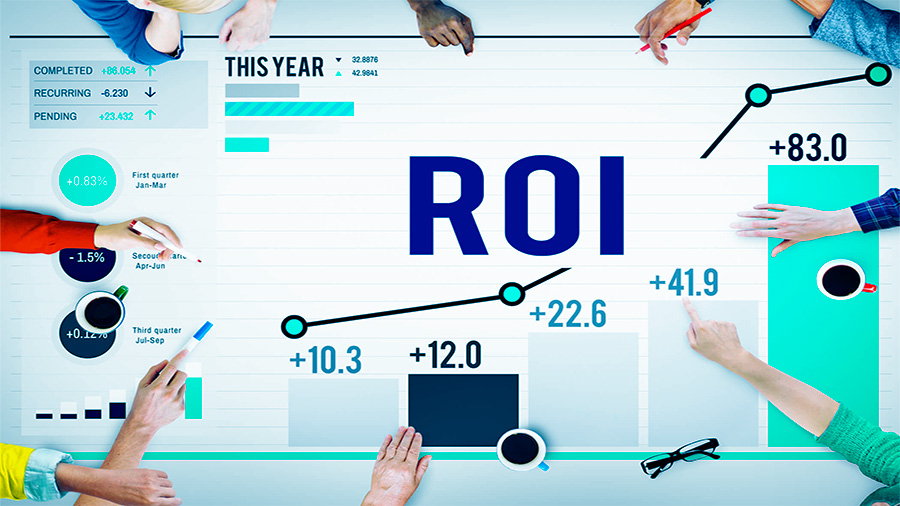 Key Metrics for Measuring ROI