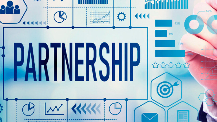 Successful Partnership Strategy