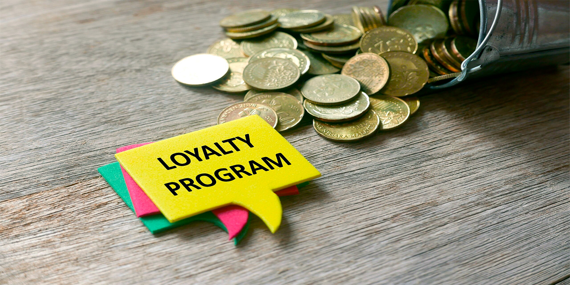 Customer Loyalty Programs